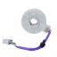 Fiat (Grande) Punto capteur violet avec ASR