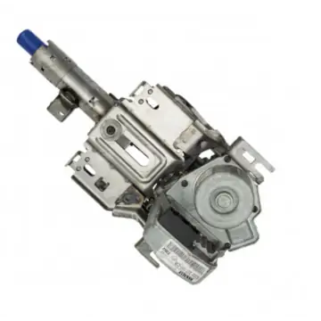 Renault Clio III colonne de direction 2005 - 2014