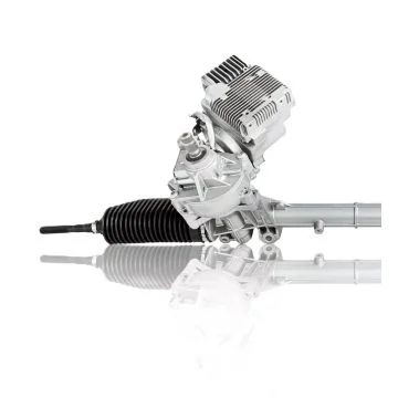 Mercedes Benz Classe A crémaillère de direction 2004 - 2012