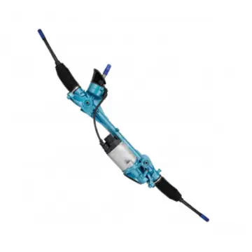 Volkswagen T-ROC boîtier de direction 2017-2021