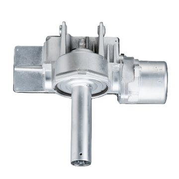 Abarth Punto colonne de direction avec ASR 2005-2019