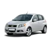 Catégorie Chevrolet Aveo image
