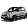 Catégorie Fiat 500L image