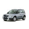 Catégorie Skoda Yeti image