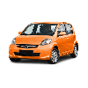 Catégorie Subaru Justy image