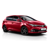 Catégorie Toyota Auris image