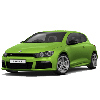 Catégorie Volkswagen Scirocco image